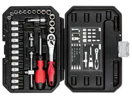 Buy parkside power tools and get the best deals at the lowest prices on ebay! Parkside Socket Wrench Set Psss 36 A1 36 Piecesset 36 Pieceshigh Quality Workmanship Made Of Chrome Vanadium Steel And S2 Steelwith 1 4 6 3 Mm Mountings Wikilidl Com