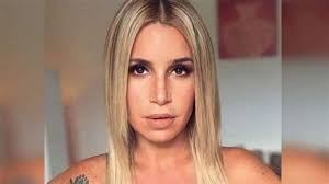 Florencia Peña Desnuda 2025 New Media Upload #710