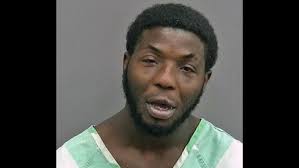 Gainesville rape suspect arrested