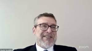 BMZD Haggadah Night 5784 at the BAYT