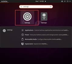 Now an option to enter commands appears at the. Add New User Ubuntu 2004 Ubuntu Tutorials
