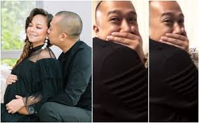 With the humongous popularity on social media, nora danish has also collaborated with several commercials. Nora Danish Dapat Baby Boy Gempak