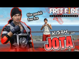 Begitu juga dengan free fire yang ikutan kena cheat oleh para hacker. Sedih Film Pendek Free Fire Kisah Asli Jota Youtube