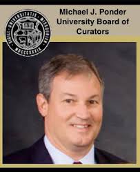 Governor Nixon Appoints Michael Ponder of Cape Girardeau