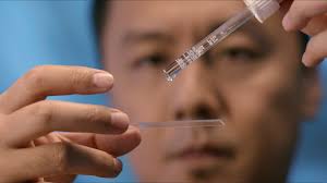 Intel Innovation 2021 — JACOB VU