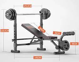 Read customer reviews & find best sellers. Multi Home Gym Equipment Adjustable Weightlifting Bench Press With Lat Pull Down Bar Buy Weight Lifting Bench Multi Gym Equipment Multi Bench Press Product On Alibaba Com