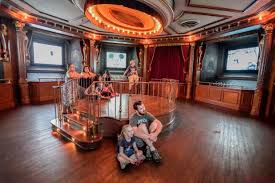 9 secret spots to chill in Disneyland – Orange County Register