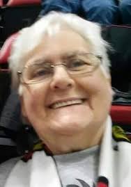 Edna Mae Coates Obituary