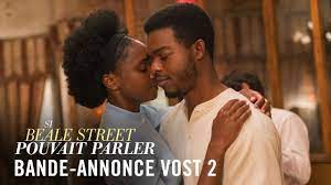 Si Beale Street Pouvait Parler De Barry Jenkins Bande Annonce Vost 2 Youtube