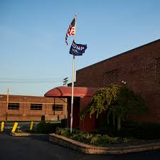 See reviews, photos, directions, phone numbers and more for security national insurance locations in downtown, cleveland, oh. In Ohio A Printing Company Is Overwhelmed And Mail Ballots Are Delayed The New York Times