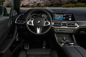 Gambar interior bmw x6 2020. Ø¨ÙŠ Ø¥Ù… Ø¯Ø¨Ù„ÙŠÙˆ ØªØ¹Ù„Ù† Ù…ÙˆØ§ØµÙØ§Øª ÙˆØ³Ø¹Ø± Bmw X6 Ù…ÙˆØ¯ÙŠÙ„ 2020
