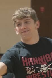 KHQA Student Athlete of the Week-TRISTEN ESSIG, Hannibal High School