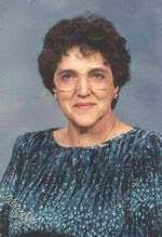 Obituary for Gladys Susanna Keller