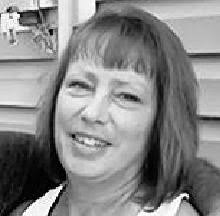 Rebecca MACKEY Obituary (2020)