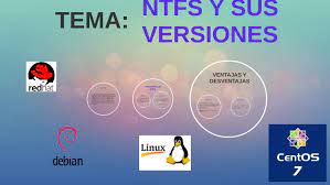 Ntfs By Kelly Alejandra On Prezi Next