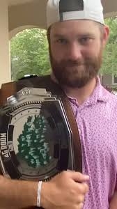 A decade ago. #gravitygolf #titleist #golfinstruction