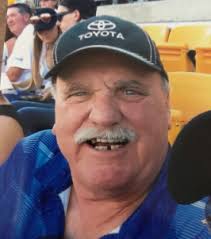 Jack Slater Obituary