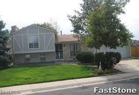 Pin On Colorado Homes