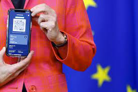 The eu digital covid certificate will also prove the results of testing, which is often required under applicable public health restrictions. Expresso Certificados Digitais Covid 19 Podem Ser Consultados No Portal Sns24 E No Email Dgs Da Detalhes Sobre Documento Que Chega Esta Semana