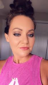 Ashley Shinault's Instagram, Twitter & Facebook