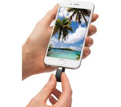 How to transfer a file using usb. Buy Sandisk Ixpand Dual Usb 3 0 Memory Stick 64 Gb Black Silver Free Delivery Currys