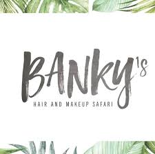 photos for banky s hair and makeup
