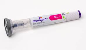 Mounjaro Injection: Benefits, Symptoms, and Optimal Timing