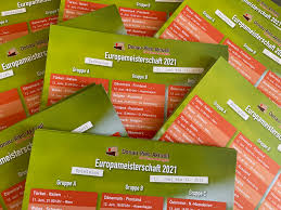 Um so gut wie möglich auf die em 2021 vorbereitet zu sein, darf vor allem ein ausführlicher spielplan für die europameisterschaft 2021 nicht fehlen. Der Donau Ries Aktuell Em Spielplan 2021