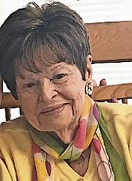 Anne Modzelewski Obituary (2017)