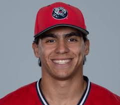 2023 BELMONT BASEBALL