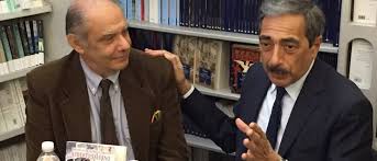 Marino bartoletti è uno dei più importanti giornalisti e autori della televisione italiana. Tragico Evento In Casa Bartoletti Morta La Moglie Del Giornalista Condoglianze Dalla Redazione Di Fmd Faremusic