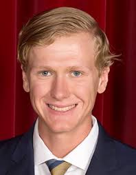 Outstanding Seniors Recognized