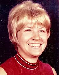 Mary GLENN Obituary (1948