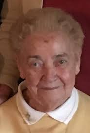 Rose Ostrovich Obituary (1938