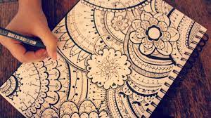 Collection by traelyn roper • last updated 2 days ago. Be Creative Speed Drawing Youtube