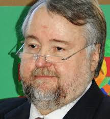 Neuer Rektor für die Karl-Person-Schule