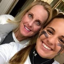 Lacie Stevens's Instagram, Twitter & Facebook