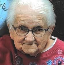 Elizabeth Creager Obituary (2022)