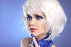(frisur aussehen look) da bräuchtest du eben noch etwas längere haare … Frisuren Fur Ein Schmales Gesicht Kleine Tricks Und Vorschlage Beauty Tipps Net