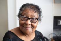 Edna Henry. Windrush Cymru: Our Voices, Our Stories, Our History 2019