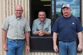 Celebration of National Public Works Week