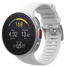 Eine reihenfolge unserer favoritisierten multisportuhr. Gps Multisportuhr Vantage V Weiss Polar Decathlon