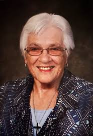 Obituary for Alice E. Miller