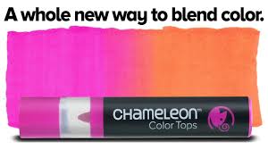 Chameleon Color Tops Review And Project Ideas