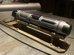 Disney raises price on lightsaber building experience. Savi S Workshop Galaxy S Edge Lightsaber Build At Hollywood Studios