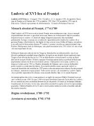 Orleans in franța orleans ghid turistic franța livejournal. Ludovic Al Xvi