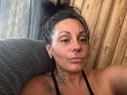 Health transformation and skin glow up