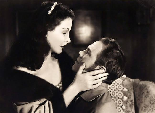 The Strange Woman | film by Ulmer [1946] | Britannica