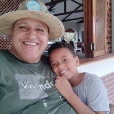 George Eloi da Silva added a new...