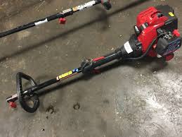 This murray trimmer has the same power as my old craftsman and it fits all my. Craftsman 25cc 2 Cycle Straight Shaft Weedwacker Gas Trimmer South Kc Grandview Outdoor Equipment Plus Equip Bid